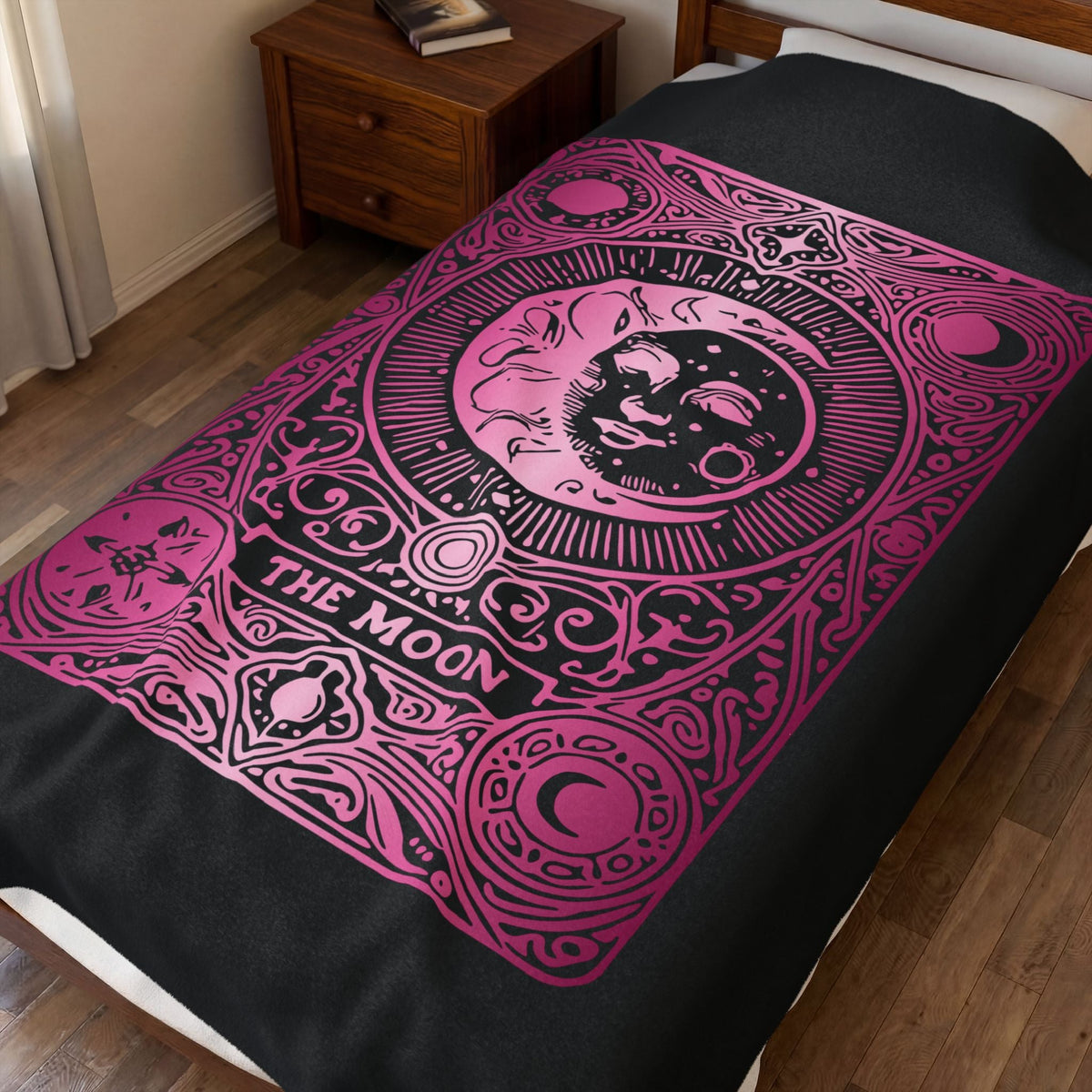 Tarot Blanket Collection