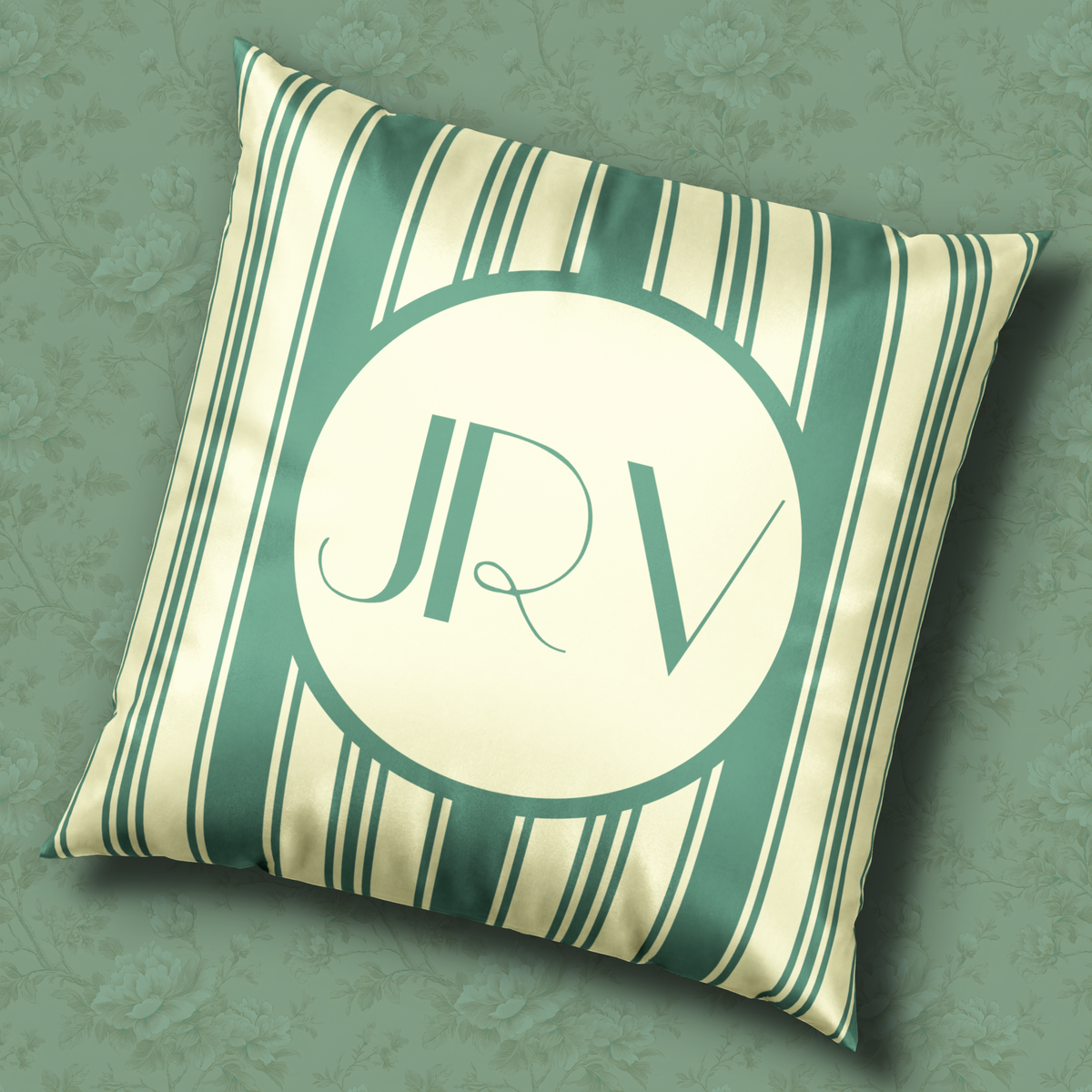 Personalizable Home Decor Collection