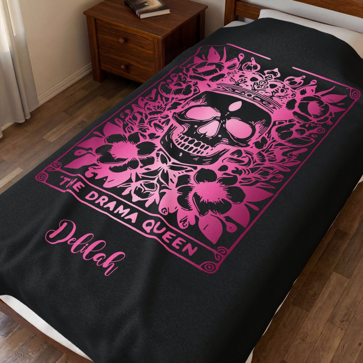 All Everyday Blankets