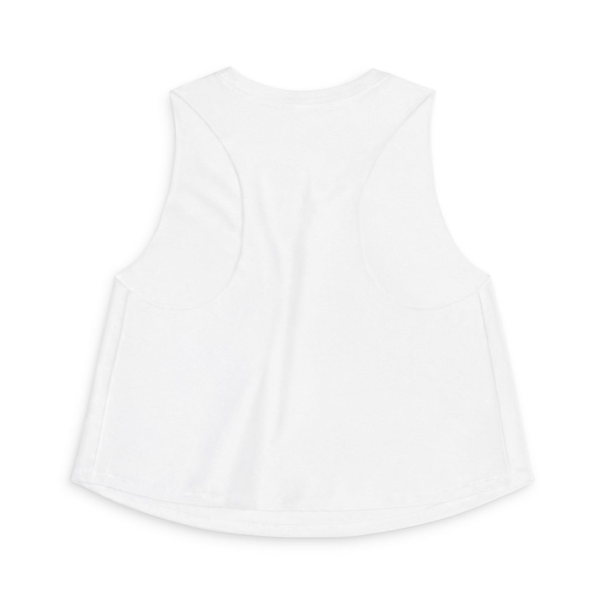 Cursed and Bookish Crop Top - Witchy Vintage Literary Graphic Tank
