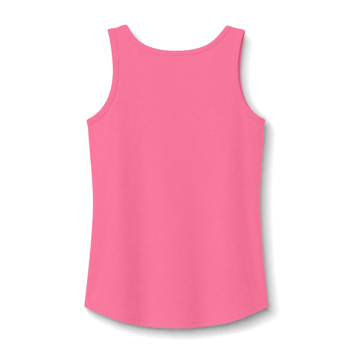Cursed and Bookish Tank Top - Retro Witchy Book Lover Graphic Tank