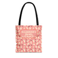 Personalizable Halloween Candy Ghosts Trick or Treat Bag