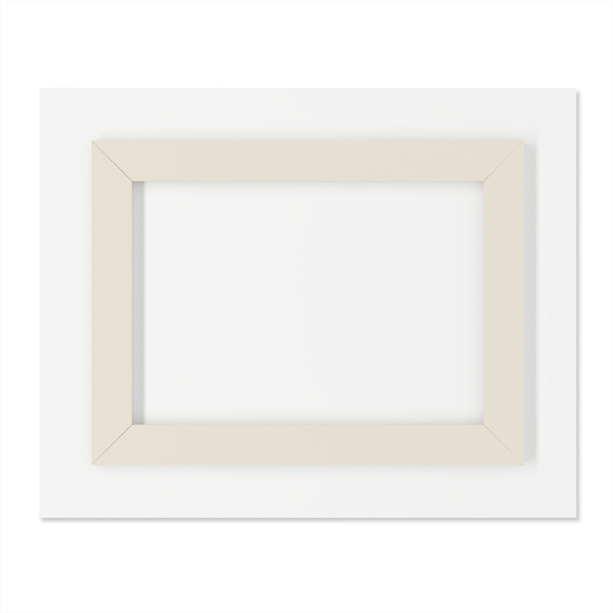 Urban Graffiti Photo Wall Art - Street Level Tagged Building  Acrylic Print