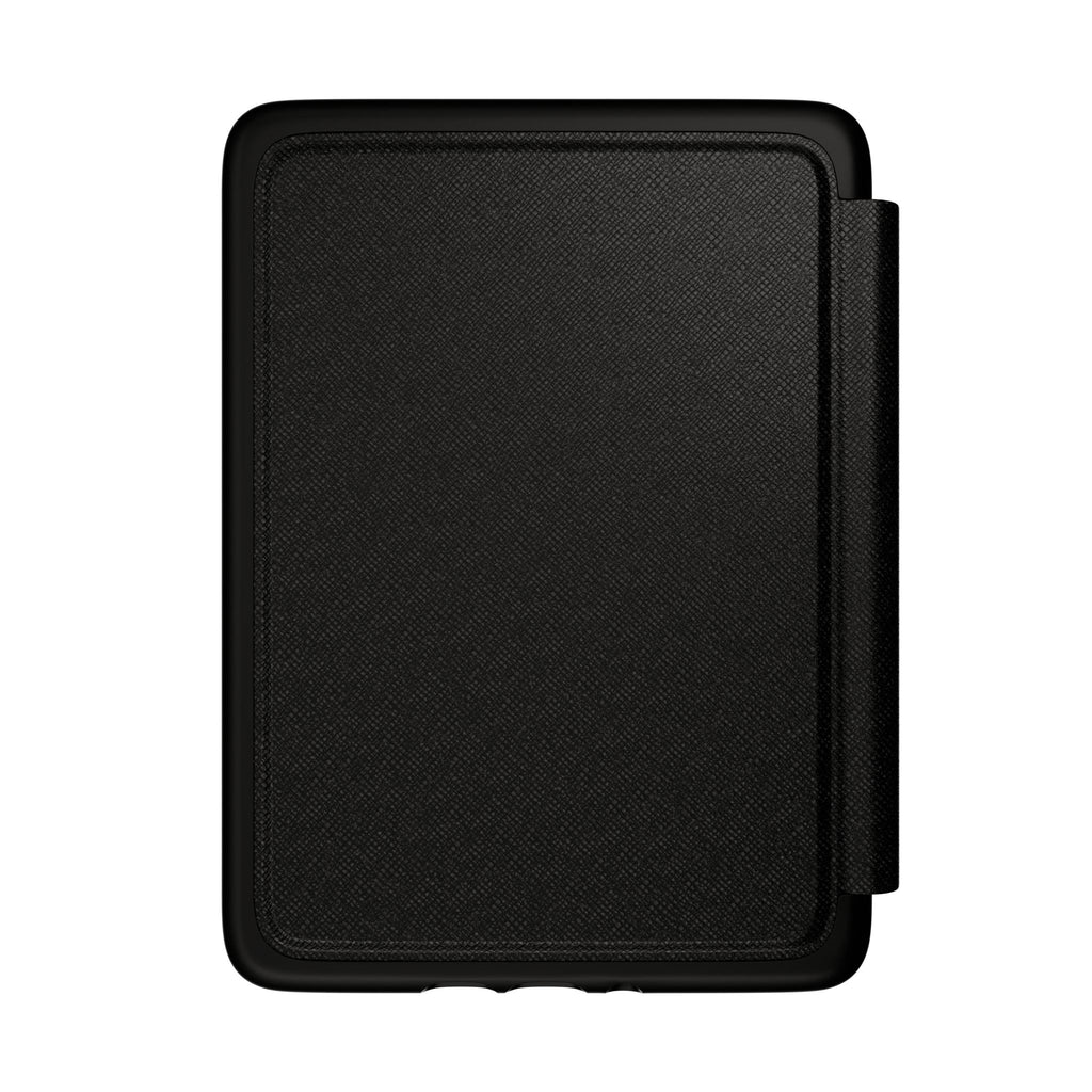 Cursed and Bookish Kindle Case — Spooky Green Book Lovers E-Reader Cover