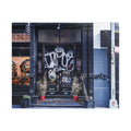 Graffiti Photo Art Puzzle - Graffiti Doorways Puzzle- 110, 252, or 520 pieces