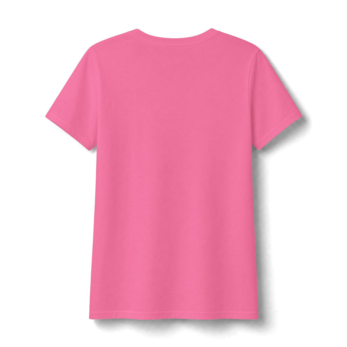 Cursed and Bookish V-Neck Tee - Witchy Book Lover Shirt